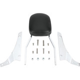 Cobra Sissy Bar - Standard - Vtx1300/1800R 02-5160 Cobra Sissy Bar - Standard - Vtx1300/1800R 02-5160