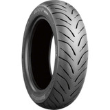 BRIDGESTONE 113382 Bridgestone Tire - Hoop - Rear - 150/70-13 - 64S 113382