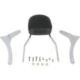 Cobra Sissy Bar - Standard - Xv 1600/1700 02-5250