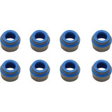 S&S Cycle Valve Guide Seals - 8 Pack 90-2158
