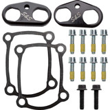 S&S CYCLE 3300655 S&S Cycle Tappet Cuffs Lifter Guide - M8 330-0655
