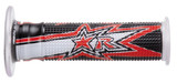 Harri'S Evo Grips Perforated 02632/FRBR