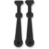 PARTS UNLIMITED 12-131-000 Parts Unlimited Hood Clamp - Arctic Cat- - 2 Pack