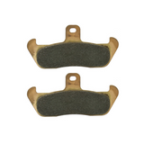 Wildboar Brake Pads Full Metal MX-05304F