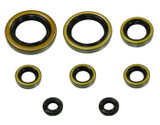 Namura Engine Oil Seal Set 8Pcs NX-09292