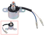 Bronco Starter Solenoid AT-01766