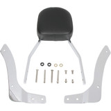 Cobra Sissy Bar - Standard - Suzuki 02-5325