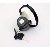 Emgo Ignition Switch Yamaha 40-71450
