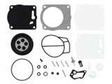 Wavewerx Carburetor Repair Kit WC-07021