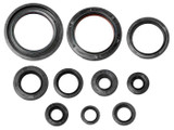 Namura Engine Oil Seal Set 10Pcs NX-09284