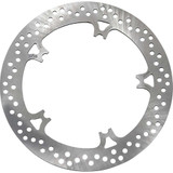 SBS 5147 Sbs Brake Rotor - 11.8" 5147