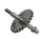 Psychic Waterpump Shaft W/Gear MX-10214B