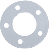 EASTERN MOTORCYCLE PARTS 420107 Eastern Motorcycle Parts Wheel Plate - Front 42-0107