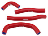 Psychic Silicone Hose MX-10083RD