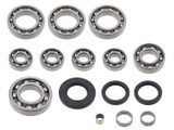 Bronco Differential Bearing Kit Rear AT-03D26