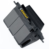 Delta Vforce 3 Reed Valve Skidoo V3121-793A-2