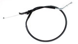 Cable Black Vinyl Throttle 03-0216