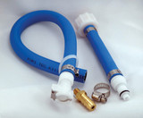 Yamaha Flush Kit Quick Snap All Nonfactory Installed Kits ( A8589