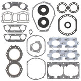 Vertex Complete Gasket Kit Withoil Seals 611602