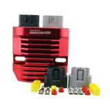 Uni Lithiumion Batteries Compatible Mosfet Voltage Regulator RMS023-106970