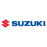 D'COR VISUALS 4040112 D'Cor Visuals Suzuki Decal - 12" 40-40-112
