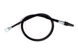 Cable Black Vinyl Tachometer 02-0177