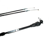 Psychic Double Throttle Cable Set 103-348
