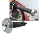 Aluminum Bar Ends 104-500