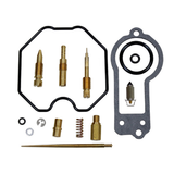 Psychic Carb Repair Kits XU-07335