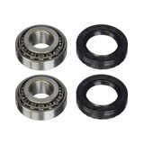 Rear Wheel And Seal Kits Sb PWRWS-HD01-000