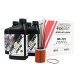 Klotz Oil Change Kit Canam Maverick X3 KU-105