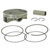 Namura Piston Kit Honda +0.02Mm NX-10048-C