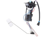 Spi Complete Electric Fuel Pump Module A/C SC-07018
