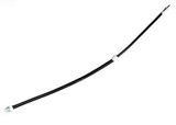 Cable Black Vinyl Tachometer 04-0022