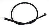 Cable Black Vinyl Speedo 02-0113