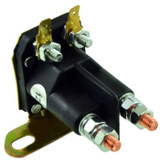Rmstator Starter Relay Solenoid RMS090-104886