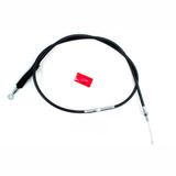 Cable Black Vinyl Clutch Terminator Lw 06-0145