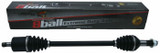 8Ball Complete Cv Axle AB8-PO-8-404