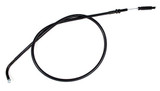 Cable Black Vinyl Clutch 03-0221
