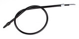 Cable Black Vinyl Speedo 03-0003