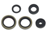 Namura Engine Oil Seal Set 5Pcs NX-09385