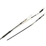 Bronco Throttle Cable 110-093