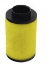 Bronco Air Filter AT-07337