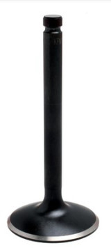 Kpmi Valve Black Diamond Stainless +1Mm O/S Ex 82-86017