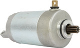 Wildboar Starter Motor SMU0062