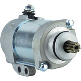 Wildboar Starter Motor 410-54279
