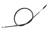 Cable Black Vinyl Front Brake 03-0425
