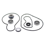 Vertex Exhaust Valve Gasket Kit 721317