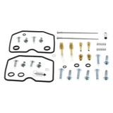 All Balls Racing Carburetor Rebuild Kit 26-1684