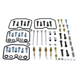 All Balls Racing Carburetor Rebuild Kit 26-1691